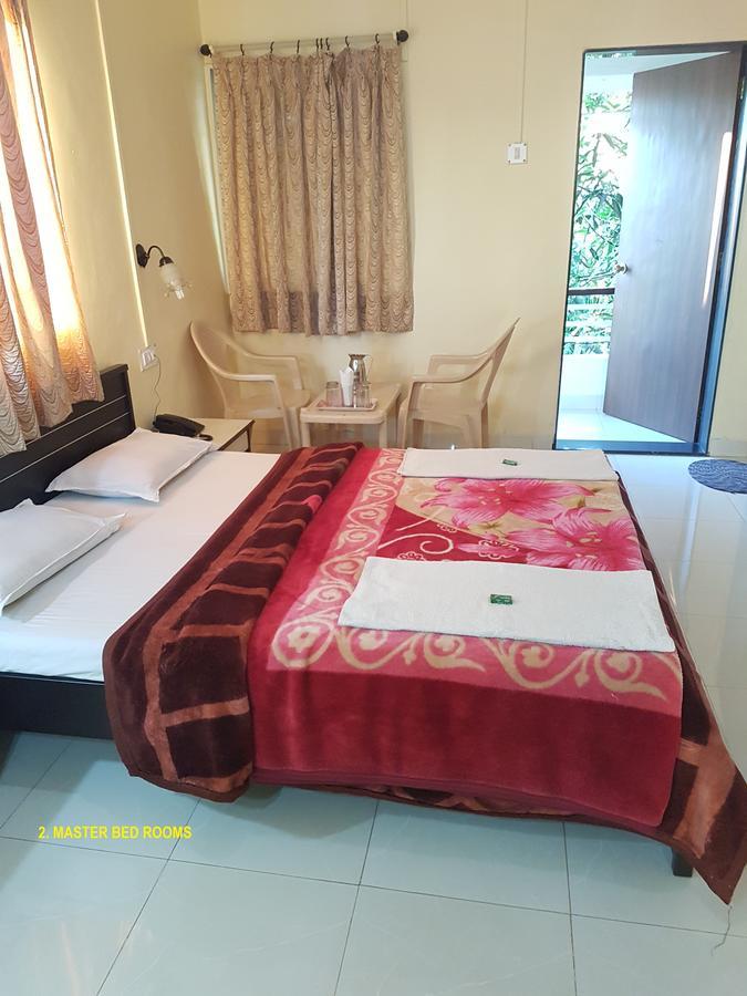 Hotel Stone House Mahābaleshwar Extérieur photo