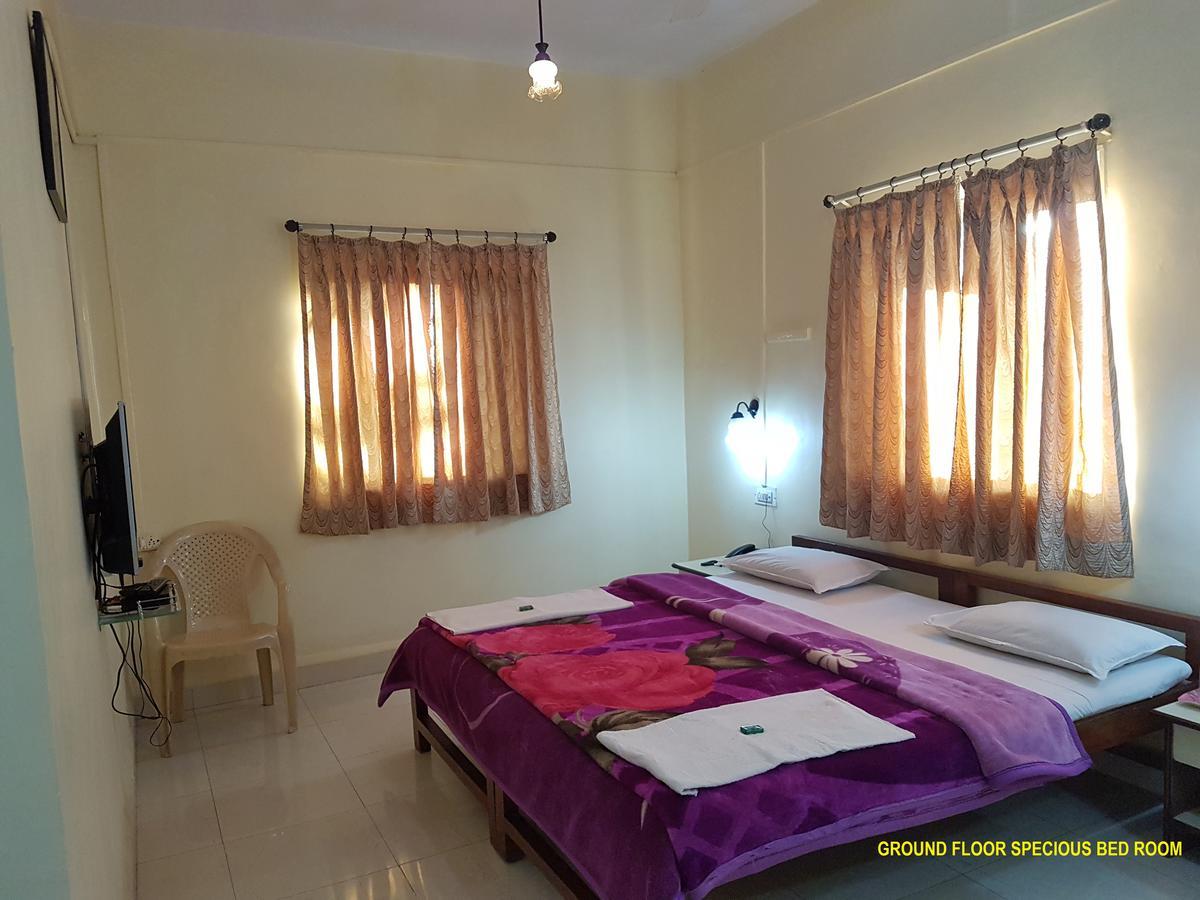 Hotel Stone House Mahābaleshwar Extérieur photo