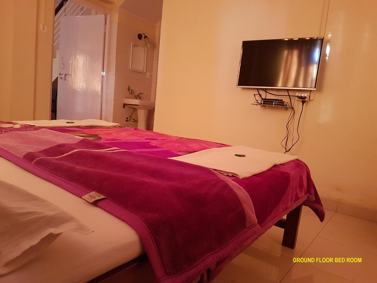 Hotel Stone House Mahābaleshwar Extérieur photo