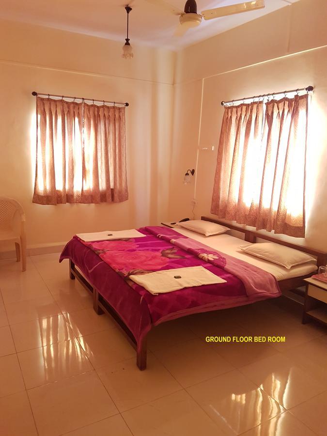 Hotel Stone House Mahābaleshwar Extérieur photo