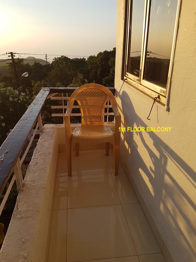 Hotel Stone House Mahābaleshwar Extérieur photo