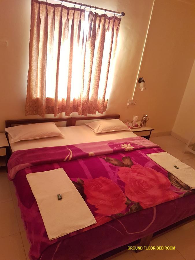 Hotel Stone House Mahābaleshwar Extérieur photo