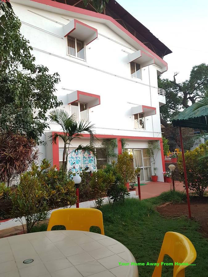 Hotel Stone House Mahābaleshwar Extérieur photo