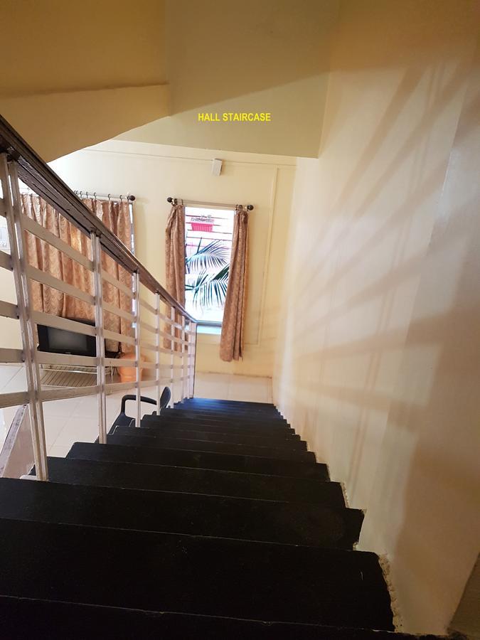 Hotel Stone House Mahābaleshwar Extérieur photo