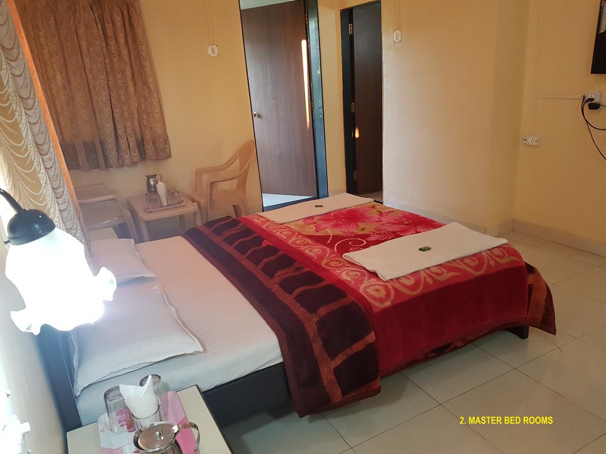 Hotel Stone House Mahābaleshwar Extérieur photo