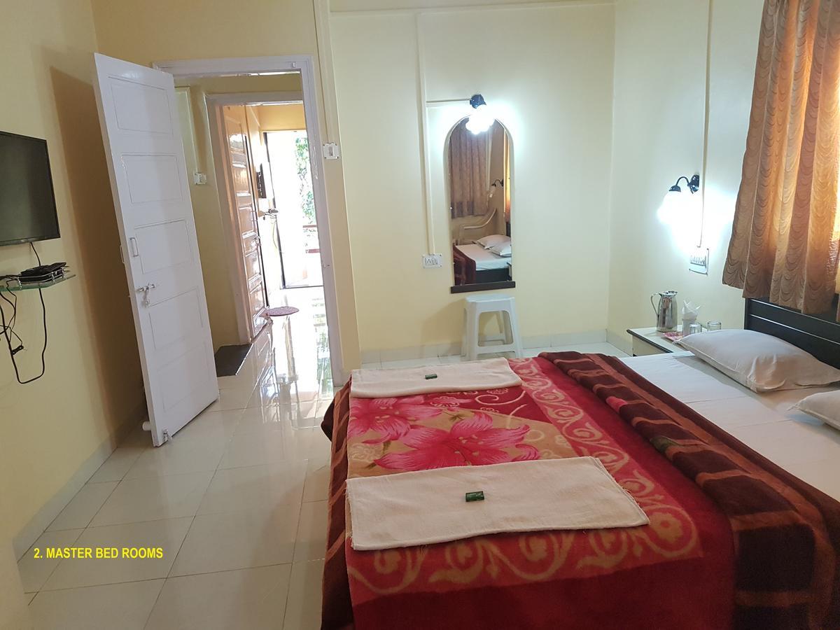 Hotel Stone House Mahābaleshwar Extérieur photo