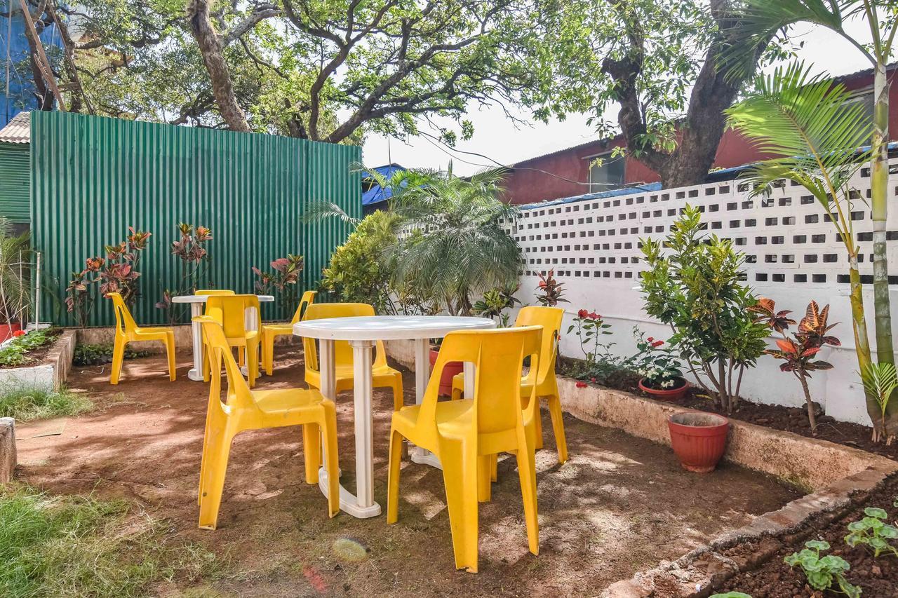 Hotel Stone House Mahābaleshwar Extérieur photo