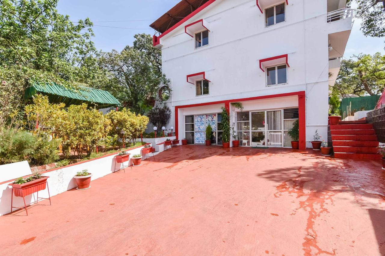 Hotel Stone House Mahābaleshwar Extérieur photo