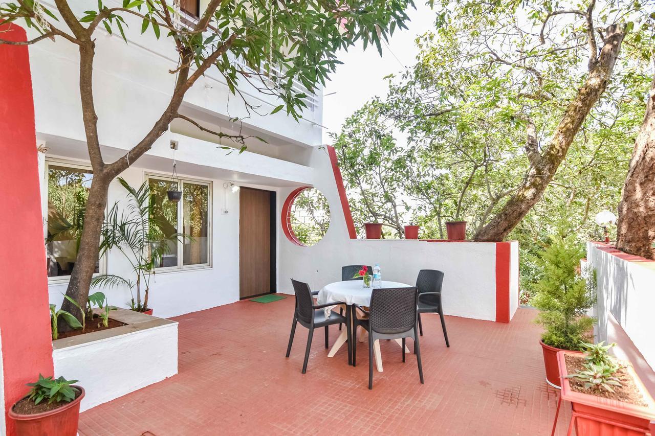 Hotel Stone House Mahābaleshwar Extérieur photo