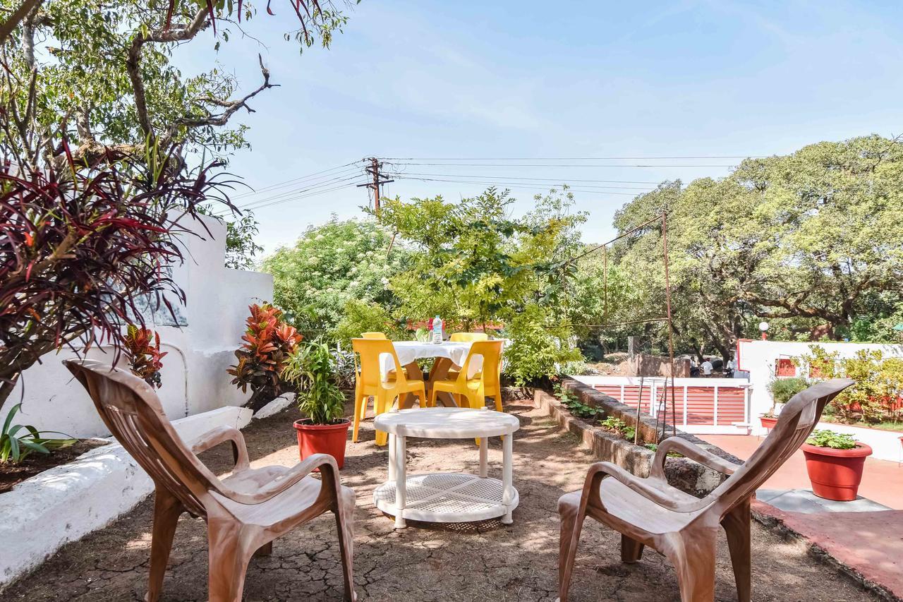 Hotel Stone House Mahābaleshwar Extérieur photo